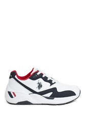 U.S. POLO ASSN. 4M HUSKY 4FX ERKEK SPOR AYAKKABI 101501848 - U.S. POLO ASSN.