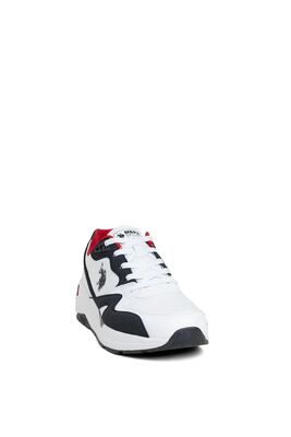 U.S. POLO ASSN. 4M HUSKY 4FX ERKEK SPOR AYAKKABI 101501848 - 2