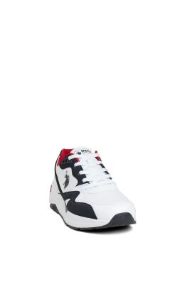 U.S. POLO ASSN. 4M HUSKY 4FX ERKEK SPOR AYAKKABI 101501848 - 2