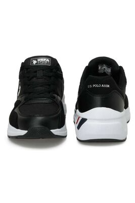 U.S. POLO ASSN. 4M HUSKY 4FX ERKEK SPOR AYAKKABI 101501850 - 2
