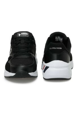 U.S. POLO ASSN. 4M HUSKY 4FX ERKEK SPOR AYAKKABI 101501850 - 2