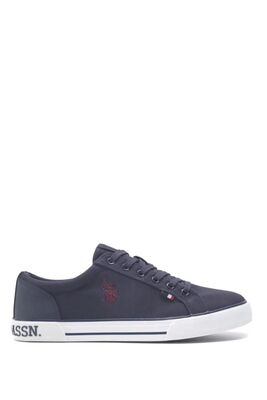 U.S. POLO ASSN. 4M TEO TEX 4FX ERKEK SPOR AYAKKABI 101543631 - 1