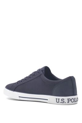 U.S. POLO ASSN. 4M TEO TEX 4FX ERKEK SPOR AYAKKABI 101543631 - 3