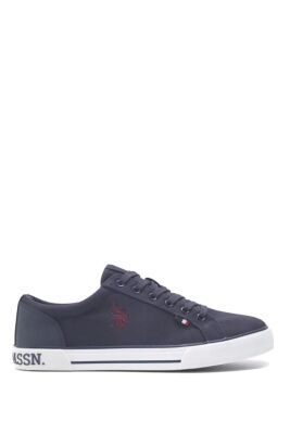 U.S. POLO ASSN. 4M TEO TEX 4FX ERKEK SPOR AYAKKABI 101543631 - 1
