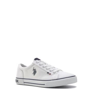 U.S. POLO ASSN. 4M TEO TEX 4FX ERKEK SPOR AYAKKABI 101543632 - 2