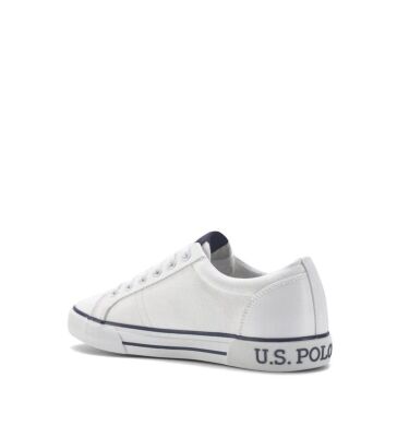 U.S. POLO ASSN. 4M TEO TEX 4FX ERKEK SPOR AYAKKABI 101543632 - 3