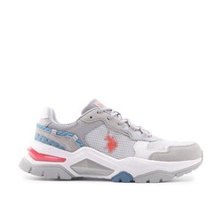 U.S. POLO ASSN. 4M VINCENT 4FX ERKEK SPOR AYAKKABI 101502368 - U.S. POLO ASSN.