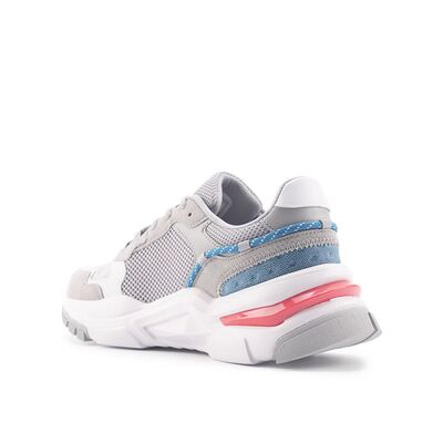 U.S. POLO ASSN. 4M VINCENT 4FX ERKEK SPOR AYAKKABI 101502368 - 3
