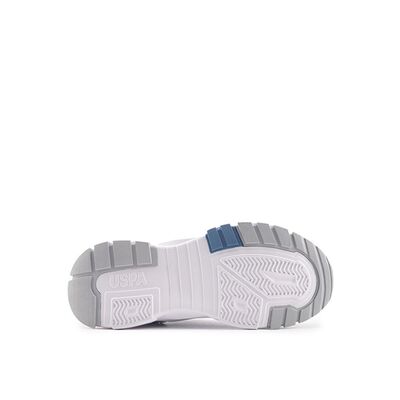 U.S. POLO ASSN. 4M VINCENT 4FX ERKEK SPOR AYAKKABI 101502368 - 4