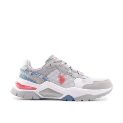 U.S. POLO ASSN. 4M VINCENT 4FX ERKEK SPOR AYAKKABI 101502368 - U.S. POLO ASSN.