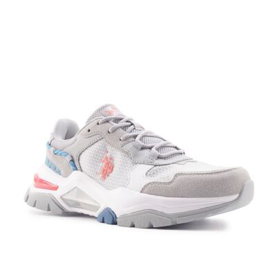 U.S. POLO ASSN. 4M VINCENT 4FX ERKEK SPOR AYAKKABI 101502368 - 2