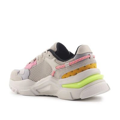 U.S. POLO ASSN. 4M VINCENT WMN 4FX KADIN SPOR AYAKKABI 101502370 - 3