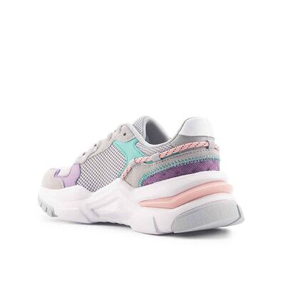 U.S. POLO ASSN. 4M VINCENT WMN 4FX KADIN SPOR AYAKKABI 101502371 - 3