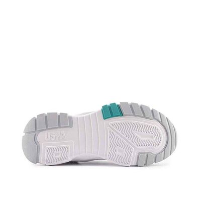 U.S. POLO ASSN. 4M VINCENT WMN 4FX KADIN SPOR AYAKKABI 101502371 - 4