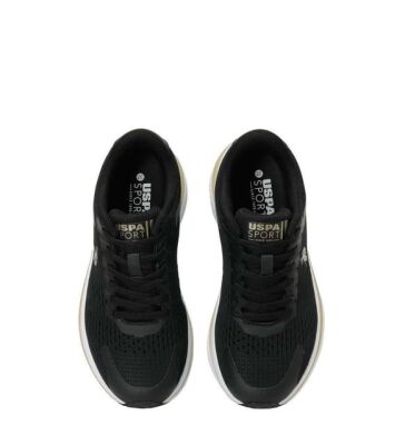 U.S. POLO ASSN. GENESIS WMN 5FX KADIN SPOR AYAKKABI 101949219 - 4