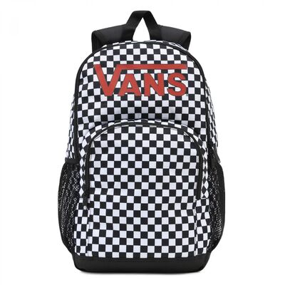 VANS ALUMNI PACK 5 PRINTED-B SIRT ÇANTASI VN0A7UDTY281 - 1