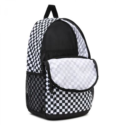 VANS ALUMNI PACK 5 PRINTED-B SIRT ÇANTASI VN0A7UDTY281 - 2
