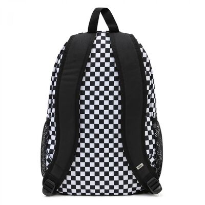 VANS ALUMNI PACK 5 PRINTED-B SIRT ÇANTASI VN0A7UDTY281 - 3