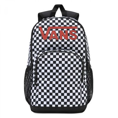 VANS ALUMNI PACK 5 PRINTED-B SIRT ÇANTASI VN0A7UDTY281 - 1