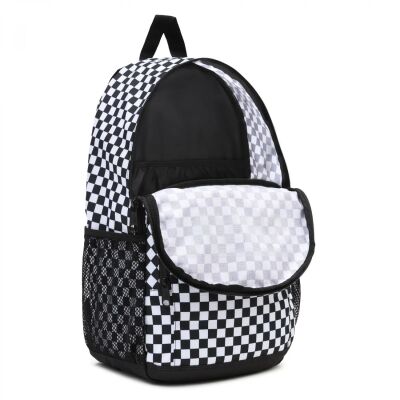 VANS ALUMNI PACK 5 PRINTED-B SIRT ÇANTASI VN0A7UDTY281 - 2