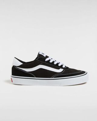 VANS BROOKLYN LS ERKEK SPOR AYAKKABI VN000D7QBA21 - 2