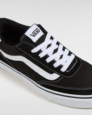 VANS BROOKLYN LS ERKEK SPOR AYAKKABI VN000D7QBA21 - 5