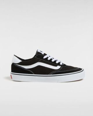 VANS BROOKLYN LS ERKEK SPOR AYAKKABI VN000D7QBA21 - 2