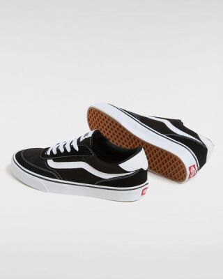 VANS BROOKLYN LS ERKEK SPOR AYAKKABI VN000D7QBA21 - 3