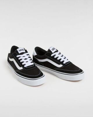 VANS BROOKLYN LS ERKEK SPOR AYAKKABI VN000D7QBA21 - 4