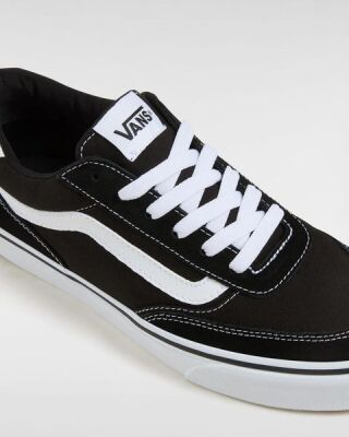 VANS BROOKLYN LS ERKEK SPOR AYAKKABI VN000D7QBA21 - 5