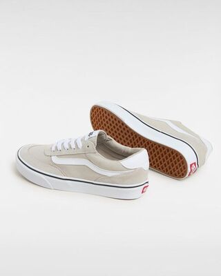 VANS BROOKLYN LS ERKEK SPOR AYAKKABI VN000D7QFTY1 - 3