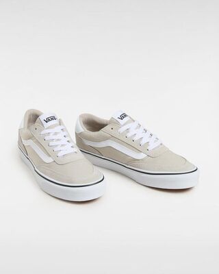 VANS BROOKLYN LS ERKEK SPOR AYAKKABI VN000D7QFTY1 - 4