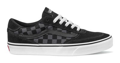 VANS BROOKLYN LS ERKEK SPOR AYAKKABI VN000D7QKOU1 - 1