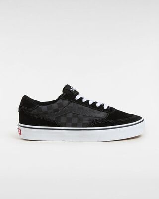VANS BROOKLYN LS ERKEK SPOR AYAKKABI VN000D7QKOU1 - 2