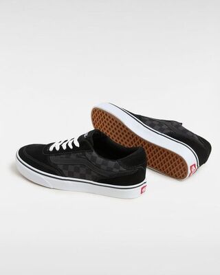 VANS BROOKLYN LS ERKEK SPOR AYAKKABI VN000D7QKOU1 - 3
