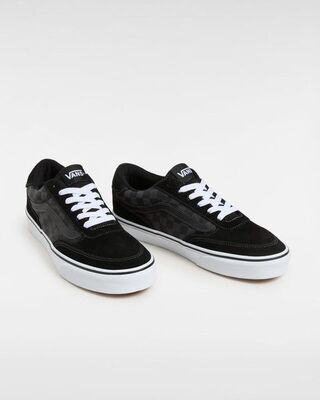 VANS BROOKLYN LS ERKEK SPOR AYAKKABI VN000D7QKOU1 - 4