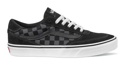 VANS BROOKLYN LS ERKEK SPOR AYAKKABI VN000D7QKOU1 - 1