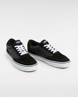 VANS BROOKLYN LS ERKEK SPOR AYAKKABI VN000D7QKOU1 - 4