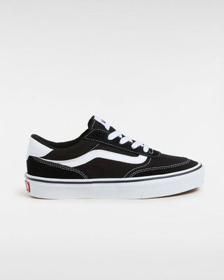 VANS BROOKLYN LS KADIN SPOR AYAKKABI VN000D7UBZW1 - 2