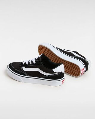 VANS BROOKLYN LS KADIN SPOR AYAKKABI VN000D7UBZW1 - 3