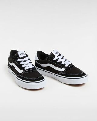 VANS BROOKLYN LS KADIN SPOR AYAKKABI VN000D7UBZW1 - 4