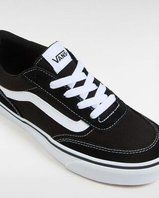 VANS BROOKLYN LS KADIN SPOR AYAKKABI VN000D7UBZW1 - 5