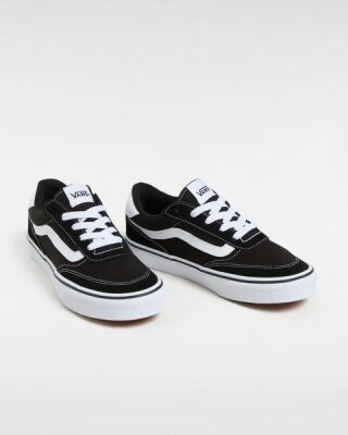 VANS BROOKLYN LS KADIN SPOR AYAKKABI VN000D7UBZW1 - 4