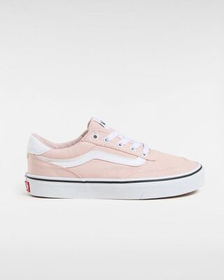 VANS BROOKLYN LS KADIN SPOR AYAKKABI VN000D7UO3N1 - 2