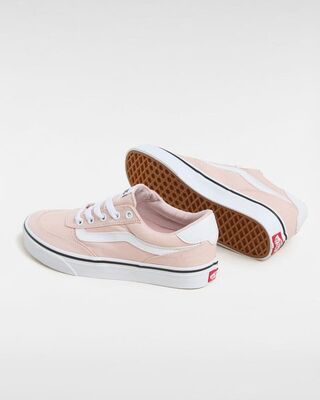 VANS BROOKLYN LS KADIN SPOR AYAKKABI VN000D7UO3N1 - 3