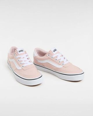 VANS BROOKLYN LS KADIN SPOR AYAKKABI VN000D7UO3N1 - 4