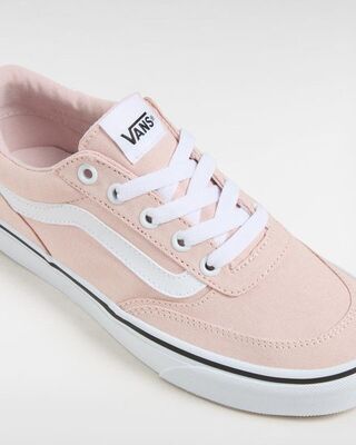 VANS BROOKLYN LS KADIN SPOR AYAKKABI VN000D7UO3N1 - 5