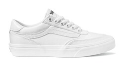VANS BROOKLYN LS KADIN SPOR AYAKKABI VN000D7UWWW1 - VANS