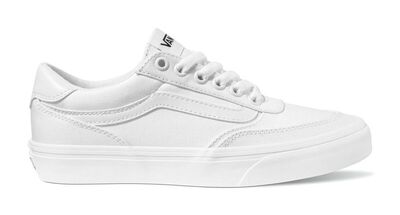 VANS BROOKLYN LS KADIN SPOR AYAKKABI VN000D7UWWW1 - 1