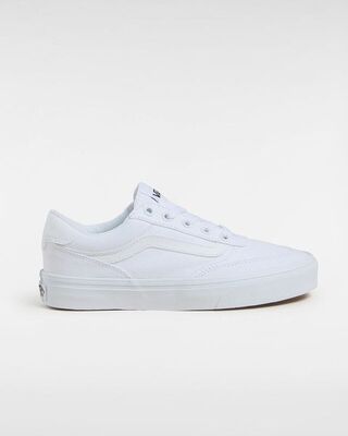 VANS BROOKLYN LS KADIN SPOR AYAKKABI VN000D7UWWW1 - 2